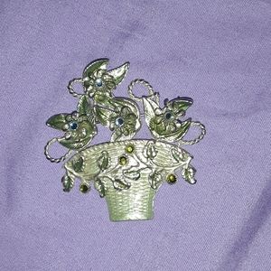 Vintage Brooch